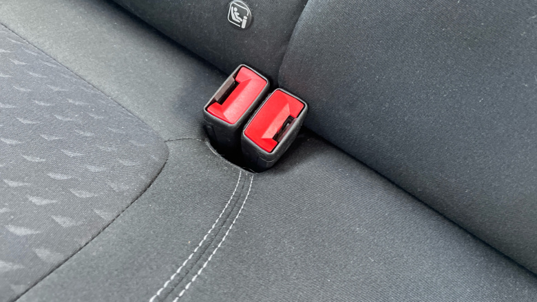 Ford Fiesta 1.1 Zetec 3dr Petrol Hatchback